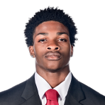 Athlete Headshot