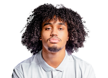 Stone Chaney headshot