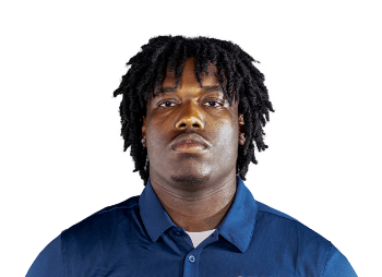 Brandon Tobias II headshot