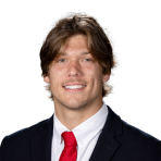 Athlete Headshot