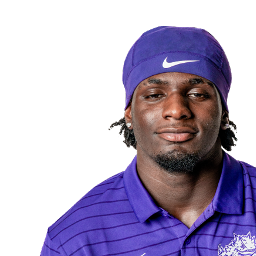 Jacobe Hayes