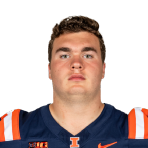 Athlete Headshot