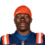 Athlete Headshot