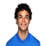 Jalen Saint Paul