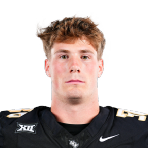 Athlete Headshot