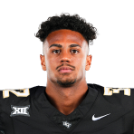 Athlete Headshot