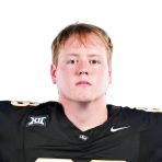 Athlete Headshot