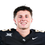Athlete Headshot