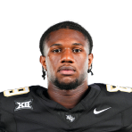 Athlete Headshot