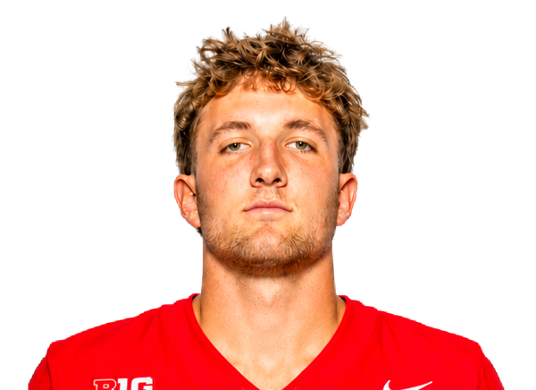 Ben Rothhaar Jackson Gister - Rutgers Scarlet Knights Tight End - ESPN