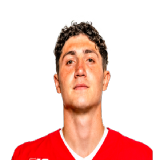 Dane Pizzaro