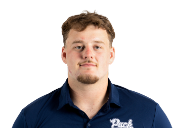Jacob Norcross headshot