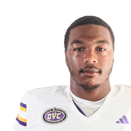 Tre' Holloway