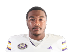 Tre' Holloway