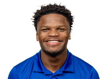 Joshua Brantley headshot