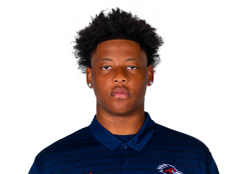 A'marion Breland headshot