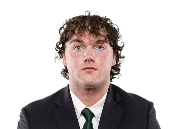 Caden Boenig headshot