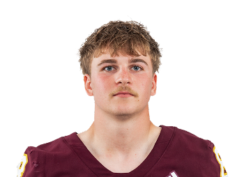 Nolan Anderson headshot