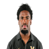 Vanzale Hinton