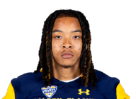 Jay Jay Etheridge