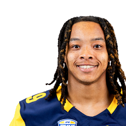 Jay Jay Etheridge