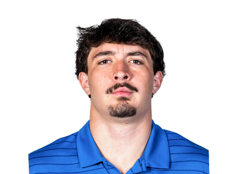 Wilson Hodges headshot