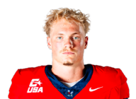 Ethan Houck