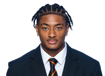 Jeremiah Ioane headshot