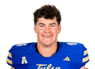 Luke Tevis