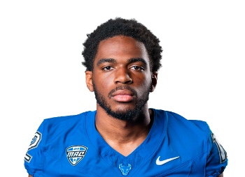 Jackson Small headshot