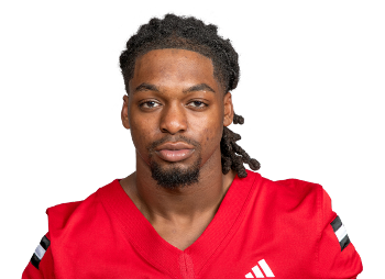 Charles Brooks III headshot