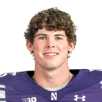 Athlete Headshot