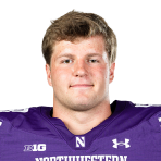 Athlete Headshot