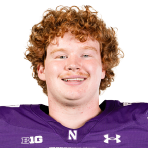 Athlete Headshot