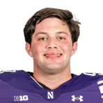 Athlete Headshot