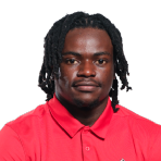 Athlete Headshot