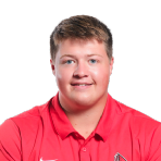Athlete Headshot