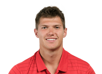 Cole Stumbaugh headshot