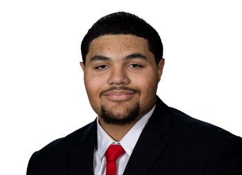Stylz Blackmon headshot