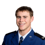 Athlete Headshot