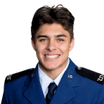 Athlete Headshot