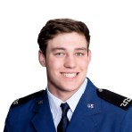 Athlete Headshot