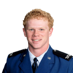 Athlete Headshot