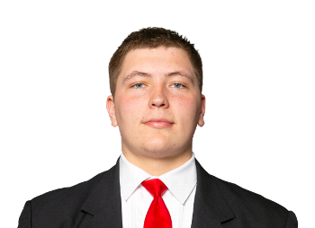Tyler Lawrence headshot