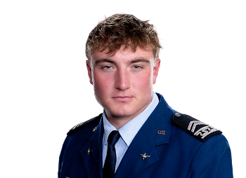 Mitchell Blakeslee headshot