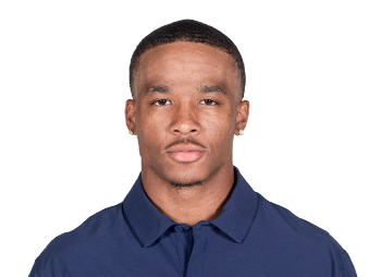 Elliott Brow headshot
