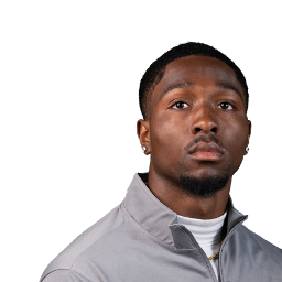 Aaron Okoro