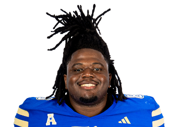 Dailen Howard headshot
