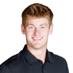 Trey Hedden
