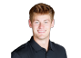 Trey Hedden